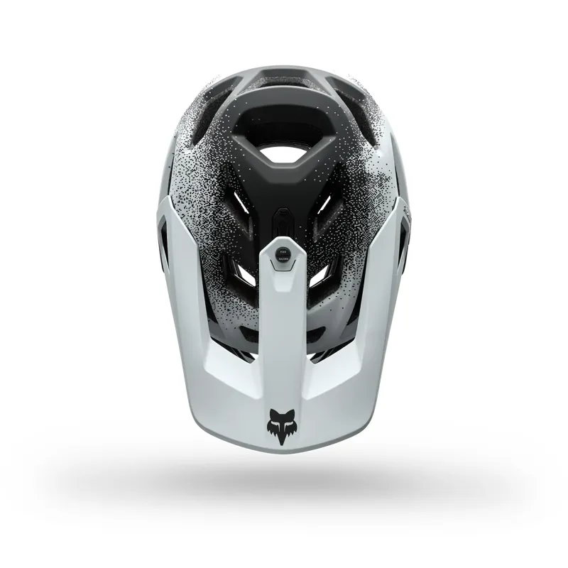 Fox Proframe RS Aura Mips Full Face Helmet - White-5