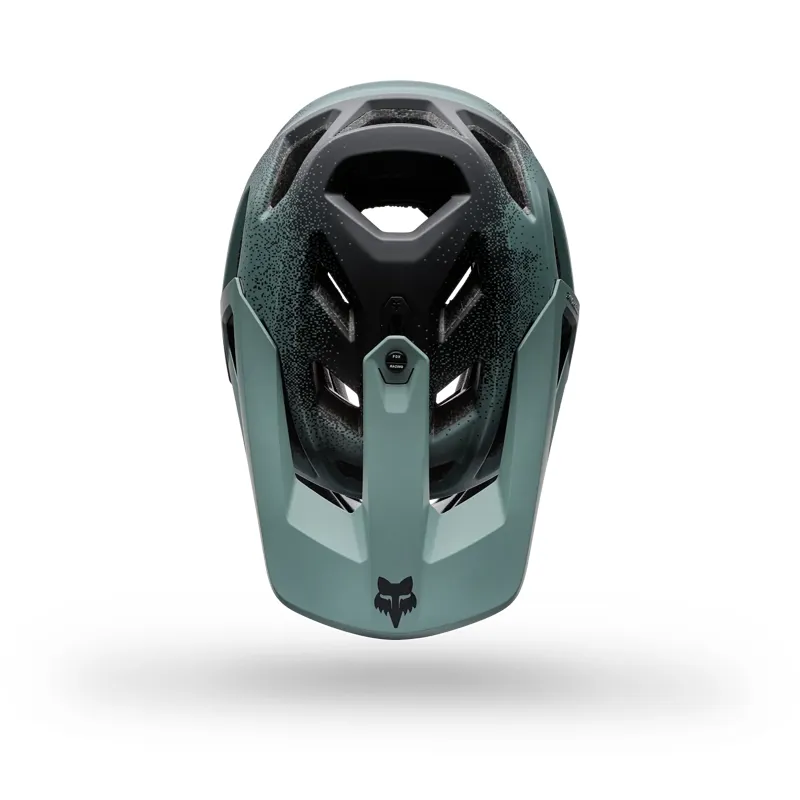 Fox Proframe RS Aura Mips Full Face Helmet - Sage Green-5