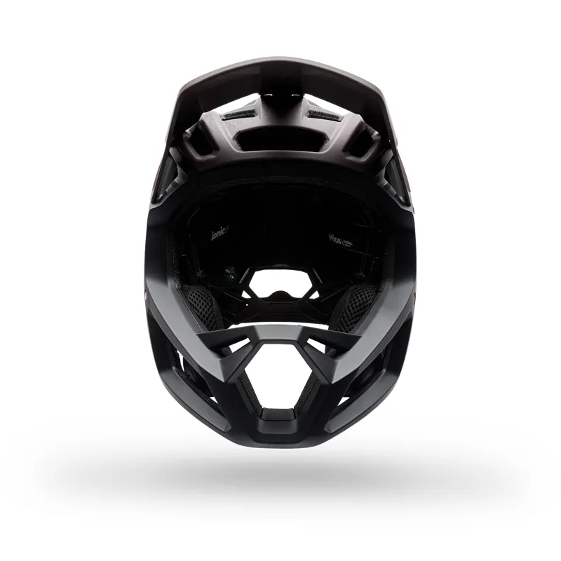Fox Proframe RS Aura Mips Full Face Helmet - Purple Dusk-2