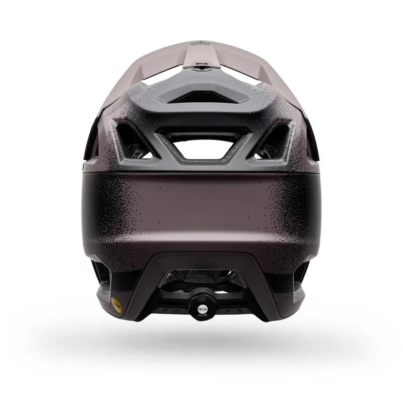 Fox Proframe RS Aura Mips Full Face Helmet - Purple Dusk-4