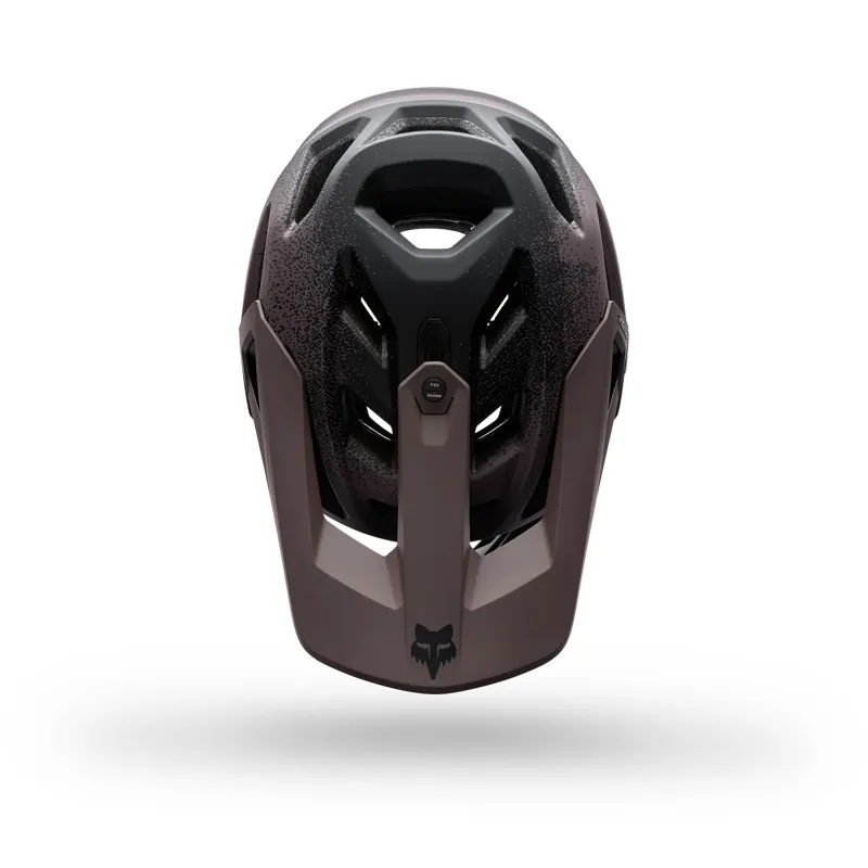 Fox Proframe RS Aura Mips Full Face Helmet - Purple Dusk-5