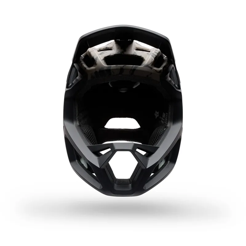 Fox  Proframe Thrive Mips MTB Full Face Helmet - Nutmeg Brown-2