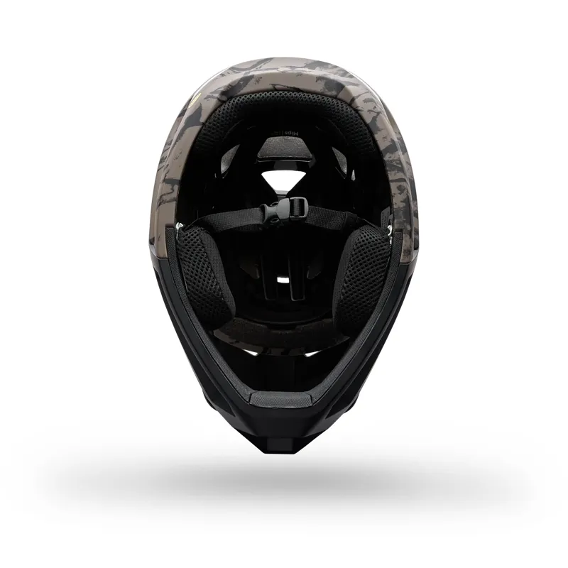 Fox  Proframe Thrive Mips MTB Full Face Helmet - Nutmeg Brown-6