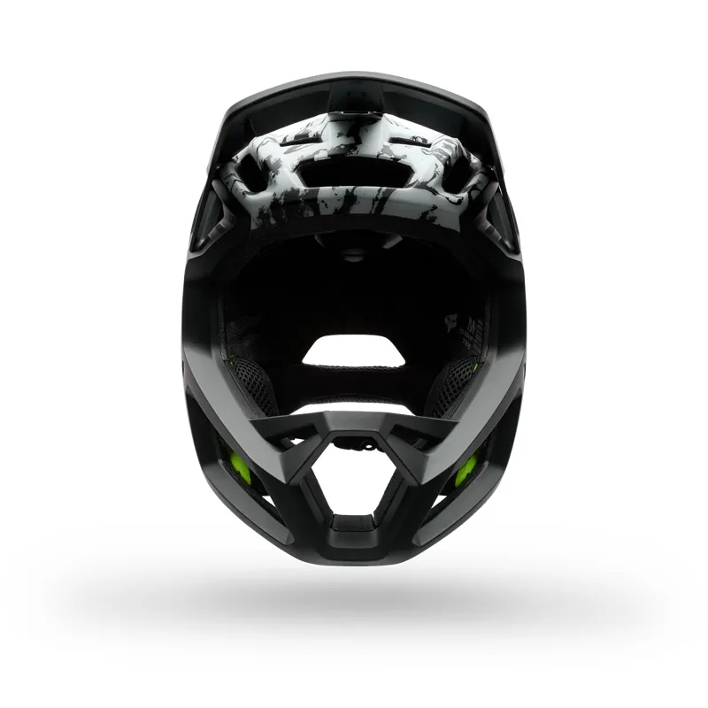 Fox  Proframe Thrive Mips MTB Full Face Helmet - White-2