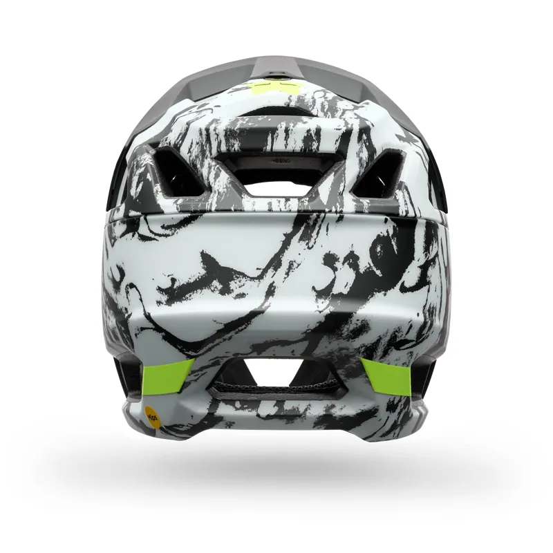 Fox  Proframe Thrive Mips MTB Full Face Helmet - White-4