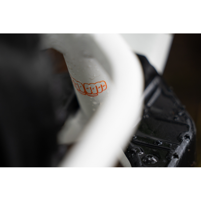 Kids Ride Shotgun Dirt Hero 12w Kids Balance Bike - White-4