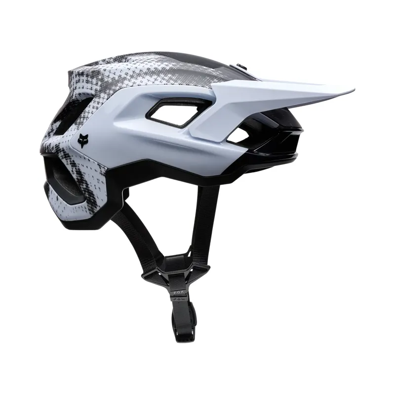 Fox Clothing Speedframe Pro Sense MIPS MTB Helmet - White
