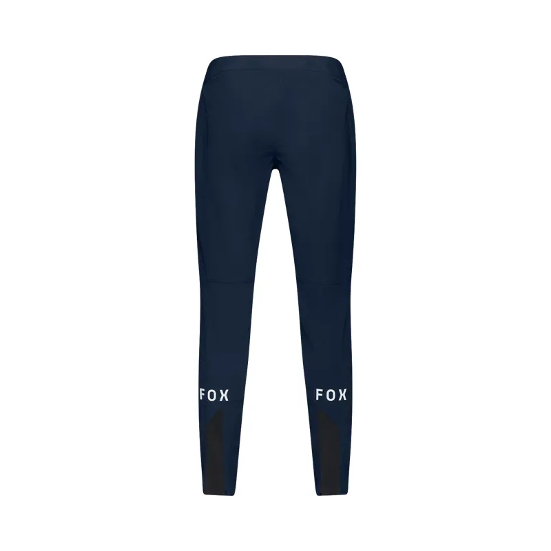 Fox Clothing Ranger Mrn's Tactile MTB Pants - Blue/White-1
