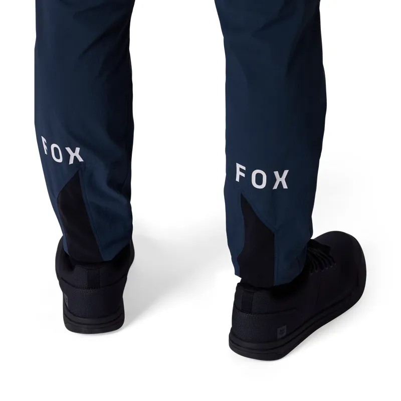 Fox Clothing Ranger Mrn's Tactile MTB Pants - Blue/White-5