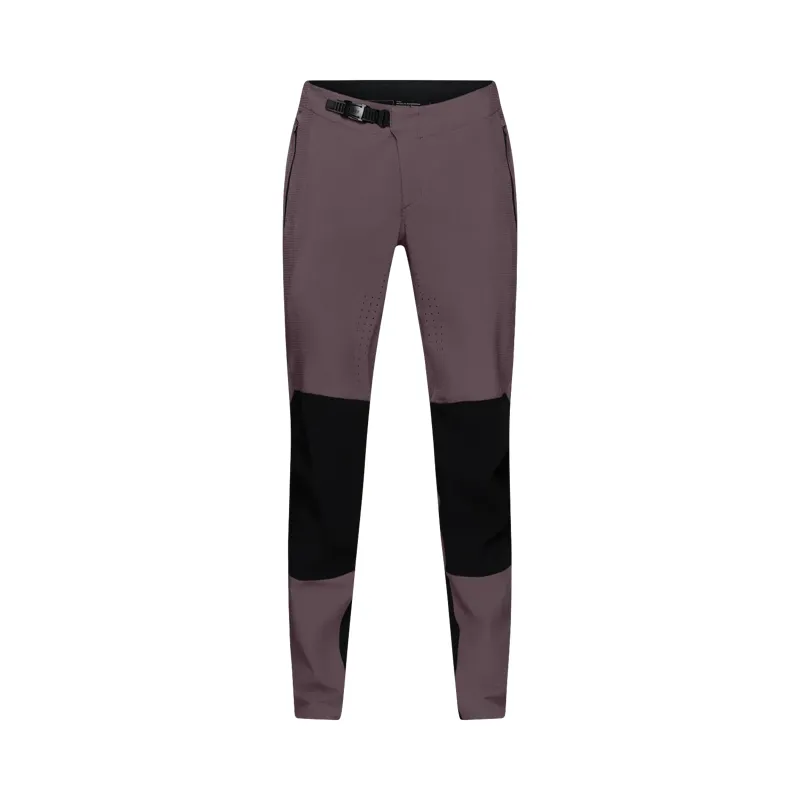 Fox Defend Park Special Ediiton Men's Pants - Purple Dusk