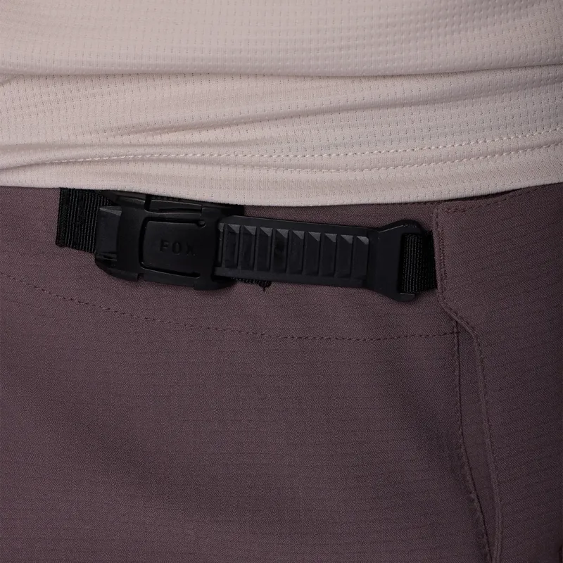 Fox Defend Park Special Ediiton Men's Pants - Purple Dusk-4
