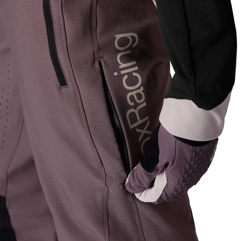 Fox Defend Park Special Ediiton Men's Pants - Purple Dusk-5