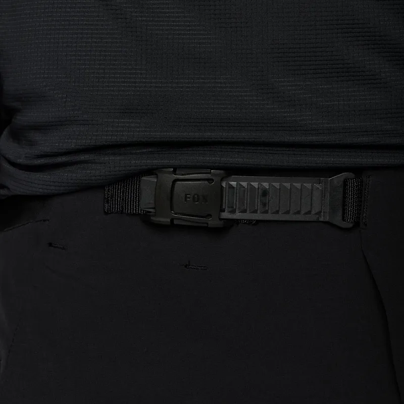 Fox Flexair Men's MTB Pants - Black-2