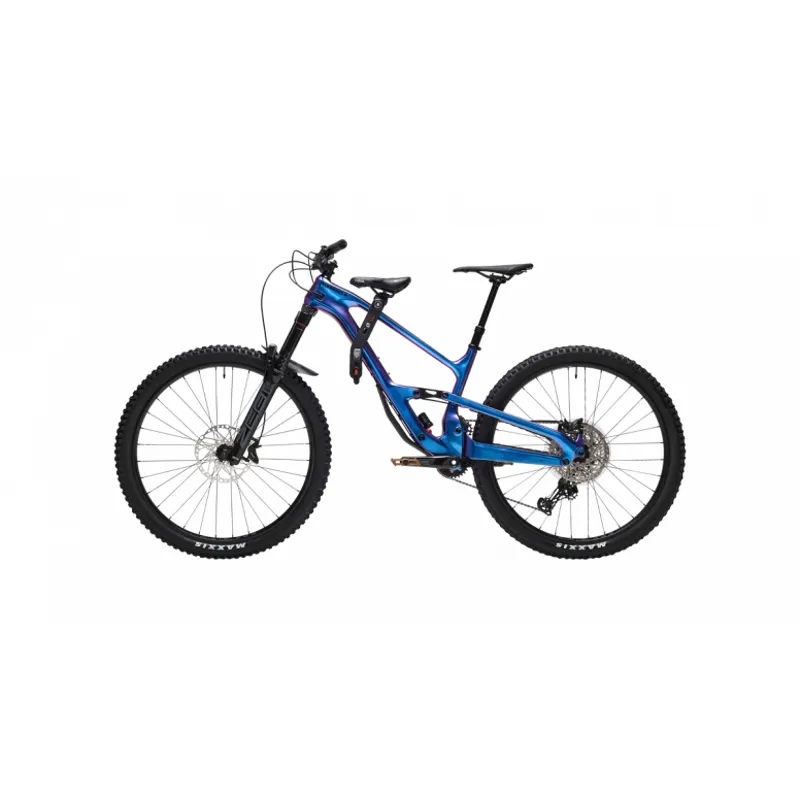 Kids Ride Shotgun 2.0 Child Bike Seat - Black-2