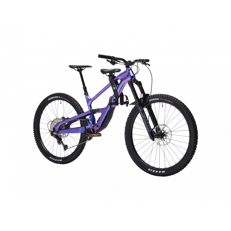 Kids Ride Shotgun 2.0 Child Bike Seat - Black-1