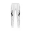 Fox Flexair Diffuse Special Edition Men's Pants - White