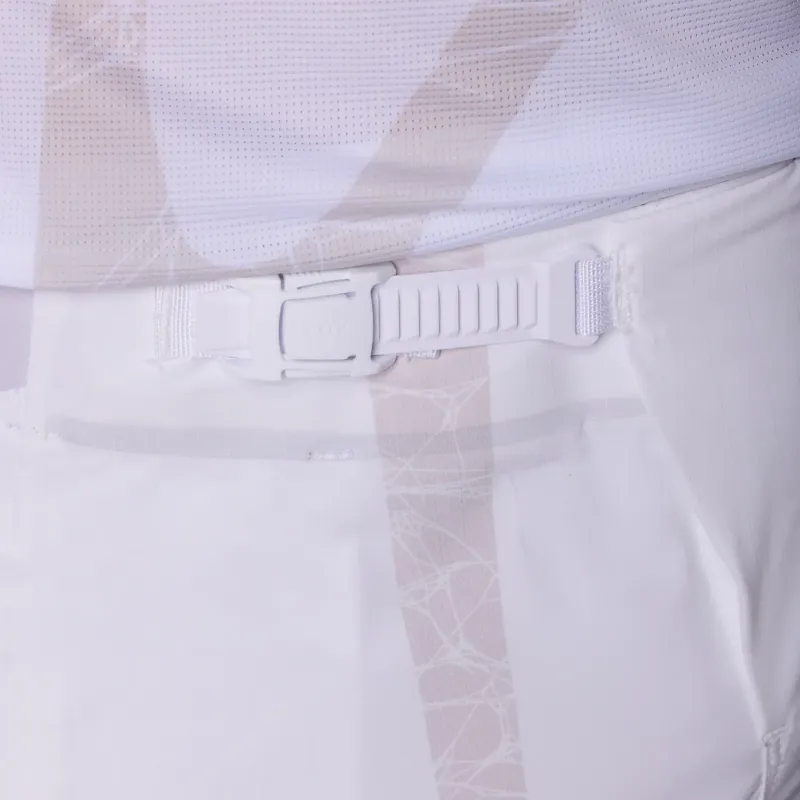 Fox Flexair Diffuse Special Edition Men's Pants - White-4