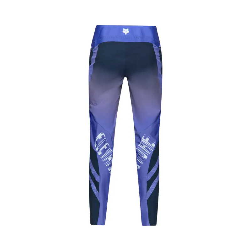 Fox Flexair Diffuse Special Edition Men's Pants - Blueberry-1