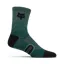 Fox Clothing Ranger Fade 6 Inch Socks - Ivy Green