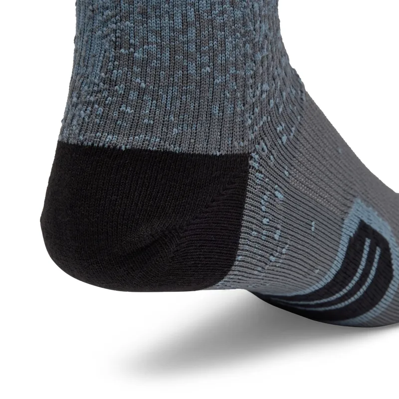 Fox Clothing Ranger Fade 6 Inch Socks - Deep Cobalt Blue-3