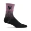 Fox Clothing Ranger Fade 6 Inch Socks - Lavender Drift