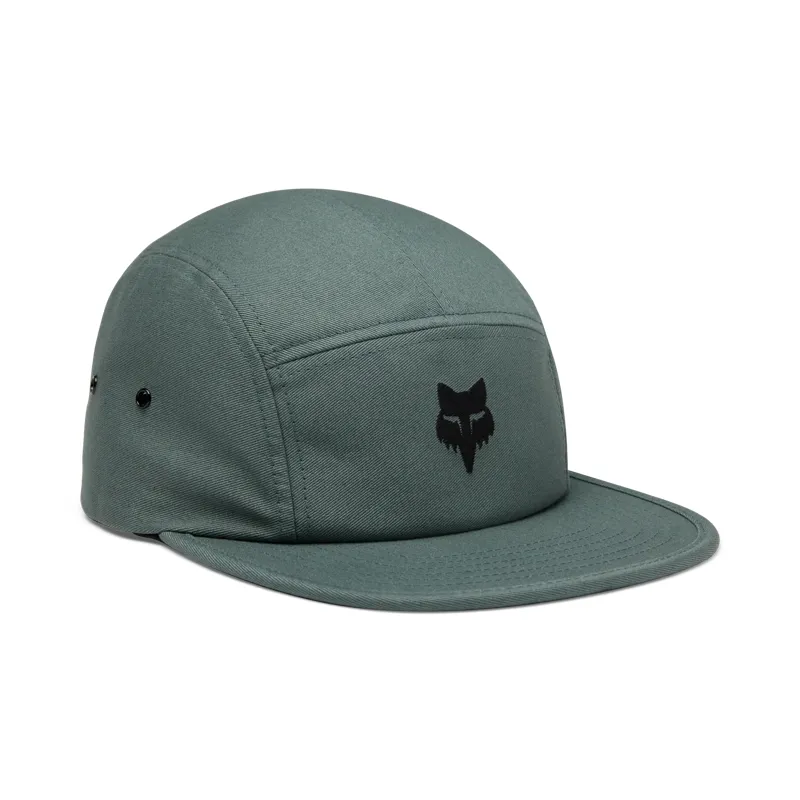 Fox Clothing Fox Head Camper Hat - Sage Green