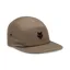 Fox Clothing Fox Head Camper Hat - Nutmeg Brown