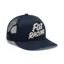 Fox Speed Mesh Trucker Hat - Midnight Blue