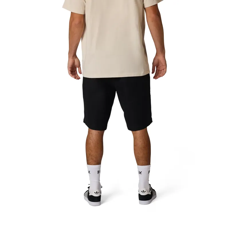 Fox Clothing Fox Work Men's Shorts - Black-3