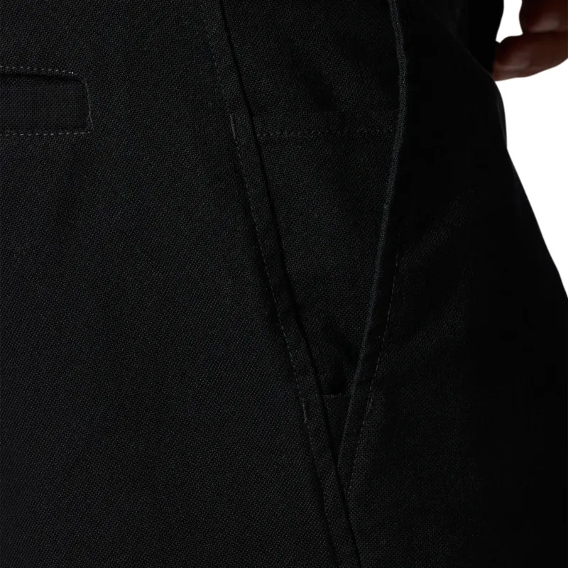 Fox Clothing Fox Work Men's Shorts - Black-7