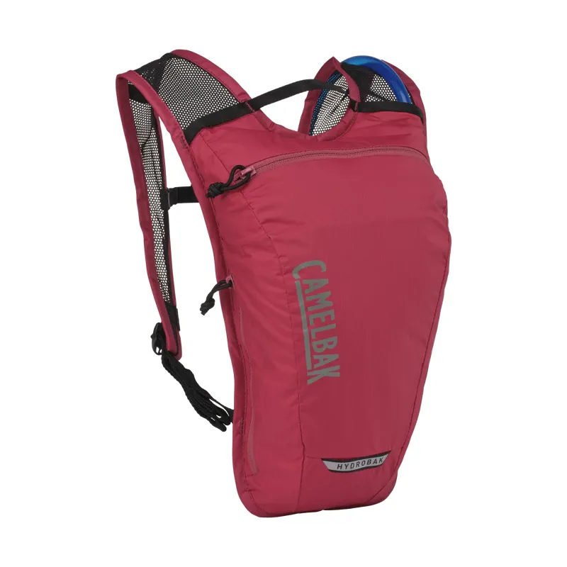 Camelbak HydroBak Light Hydration Pack 2.5L with 1.5L Reservoir - Berry
