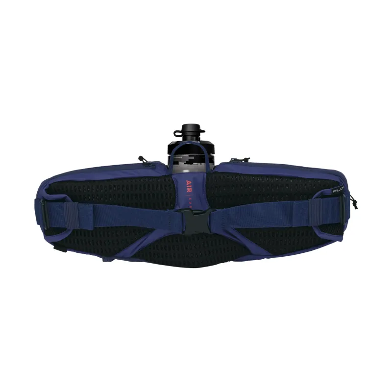 Camelbak Podium Flow 4 Hydration Belt + 620ml Bottle - Deep Sea-3