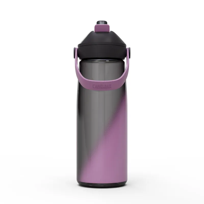 Camelbak Thrive Flip Straw 25oz Water Bottle - Lavender Dawn-1