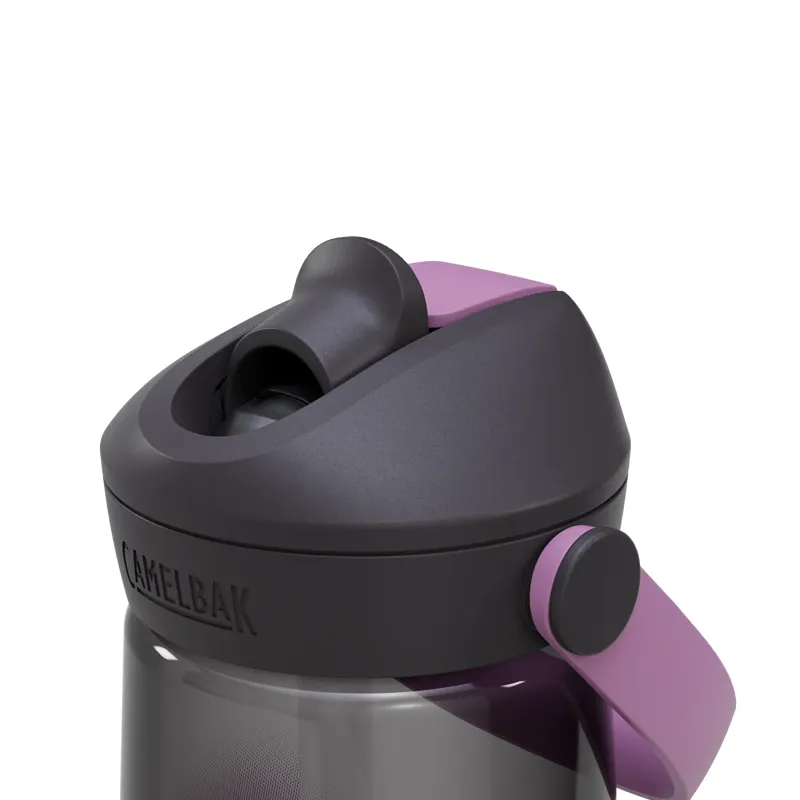 Camelbak Thrive Flip Straw 25oz Water Bottle - Lavender Dawn-3