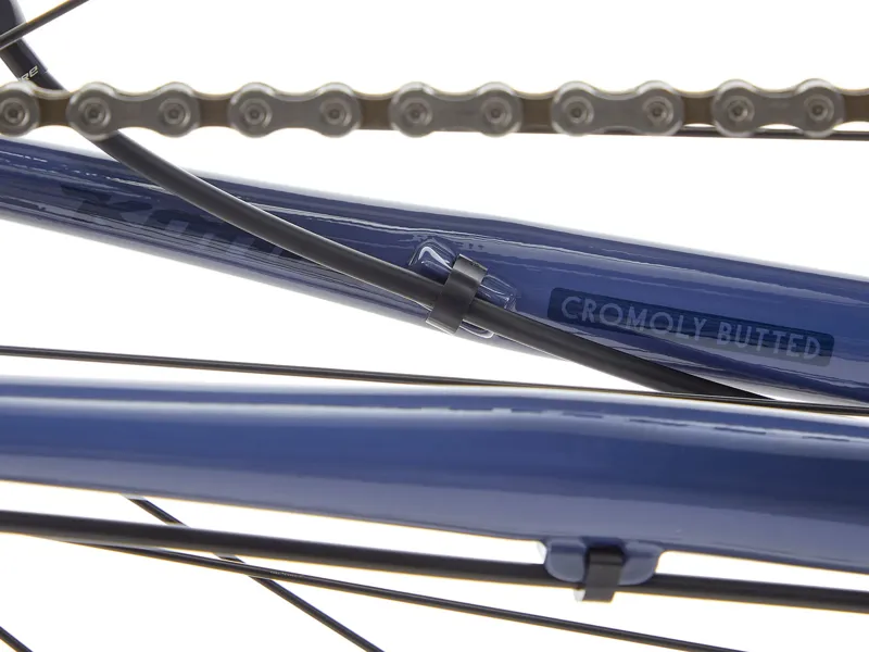 Kona Sutra SE 2024 Touring Bike - Gloss Dusky Purple-8