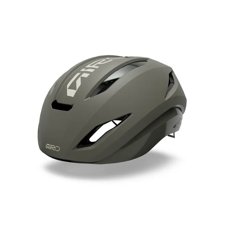 Giro Eclipse Pro Spherical MIPS Road Helmet - Dark Sage Green