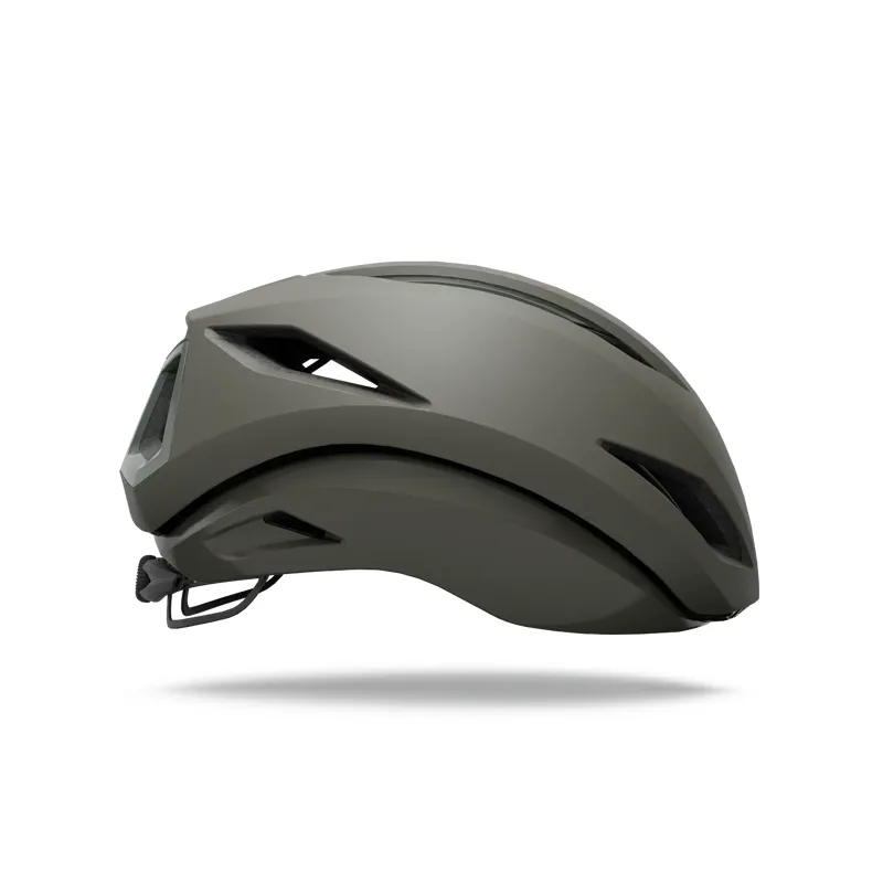 Giro Eclipse Pro Spherical MIPS Road Helmet - Dark Sage Green-2