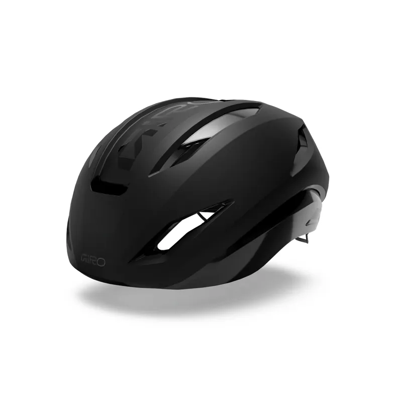 Giro Eclipse Pro Spherical MIPS Road Helmet - Matte Black