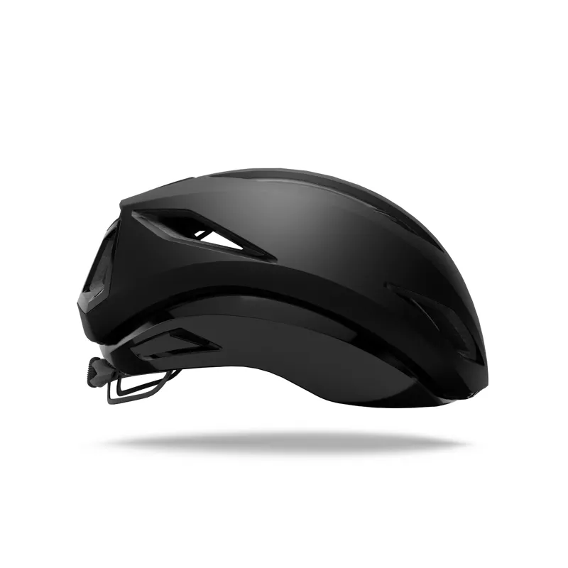 Giro Eclipse Pro Spherical MIPS Road Helmet - Matte Black-2