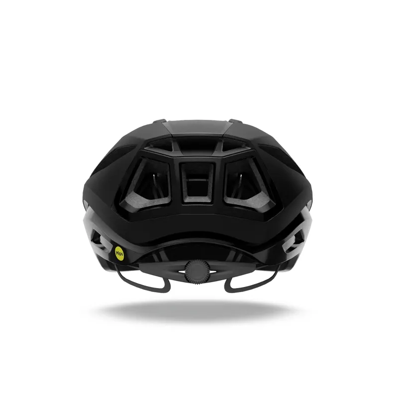 Giro Eclipse Pro Spherical MIPS Road Helmet - Matte Black-3