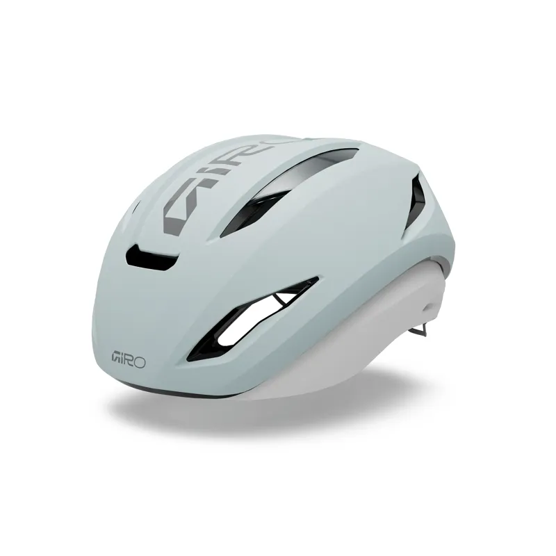 Giro Eclipse Pro Spherical MIPS Road Helmet - Matte Sky Blue