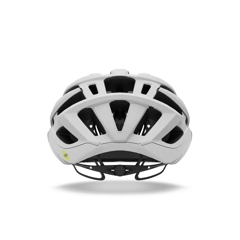 Giro Agilis Mips Road Helmet - Matte White-3