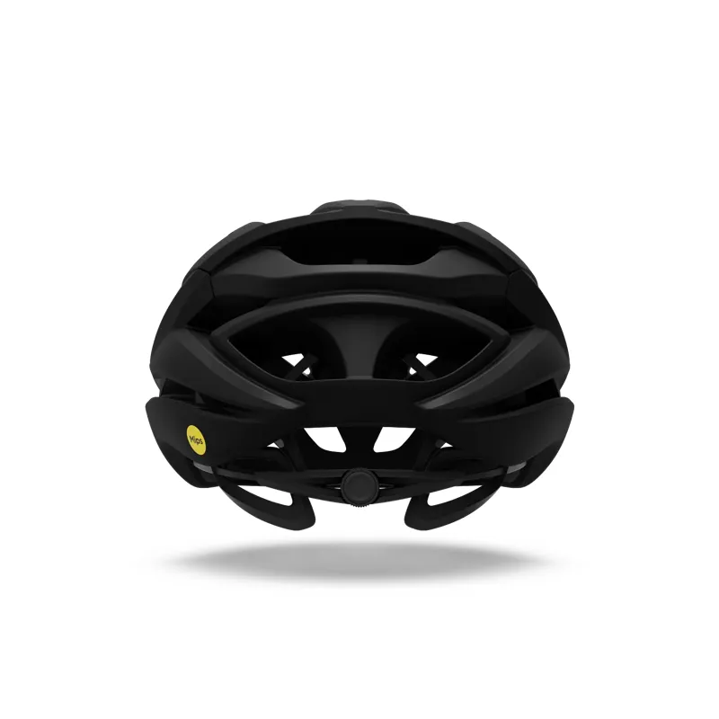 Giro Syntax Mips XL Road Helmet - Matte Black-3