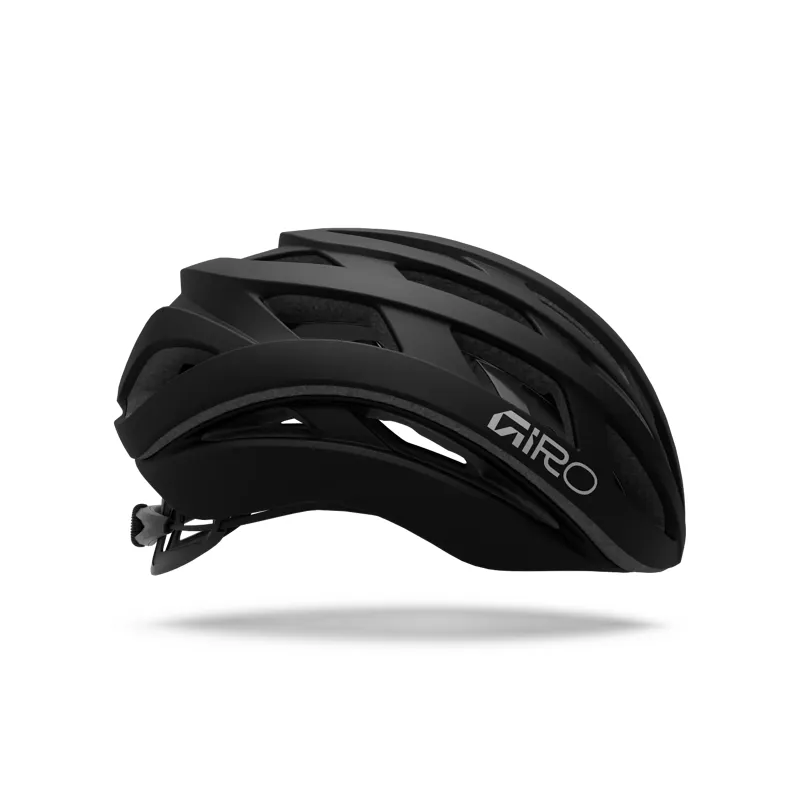Giro Helios Spherical MIPS Road Helmet - Matte Black-2