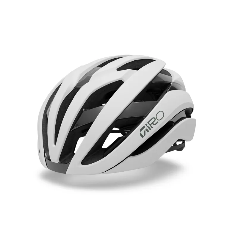 Giro Cielo MIPS Road Helmet - Matte White