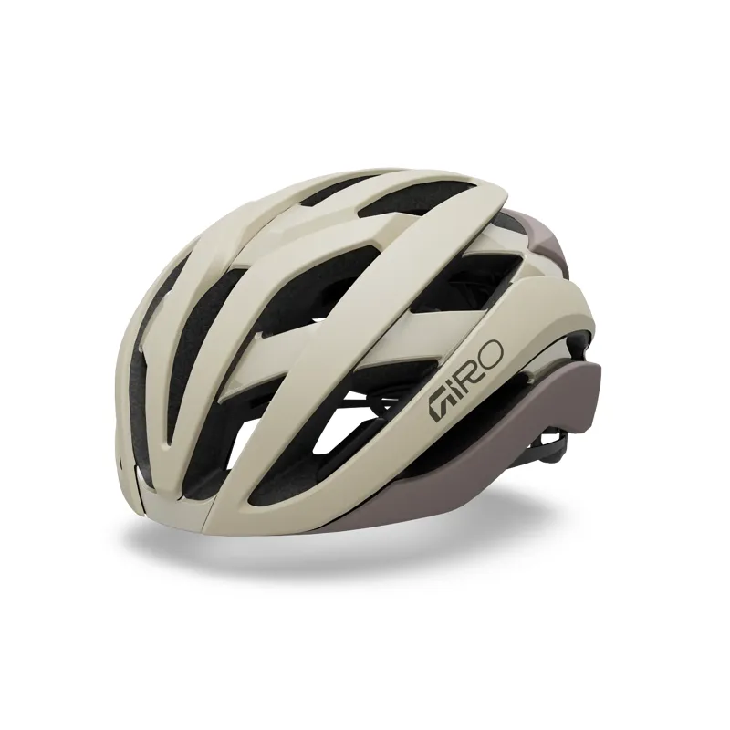 Giro Cielo MIPS Road Helmet - Stone