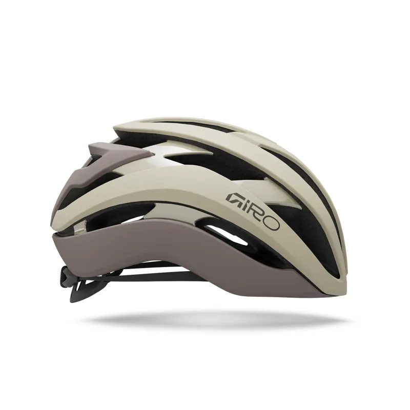Giro Cielo MIPS Road Helmet - Stone-2