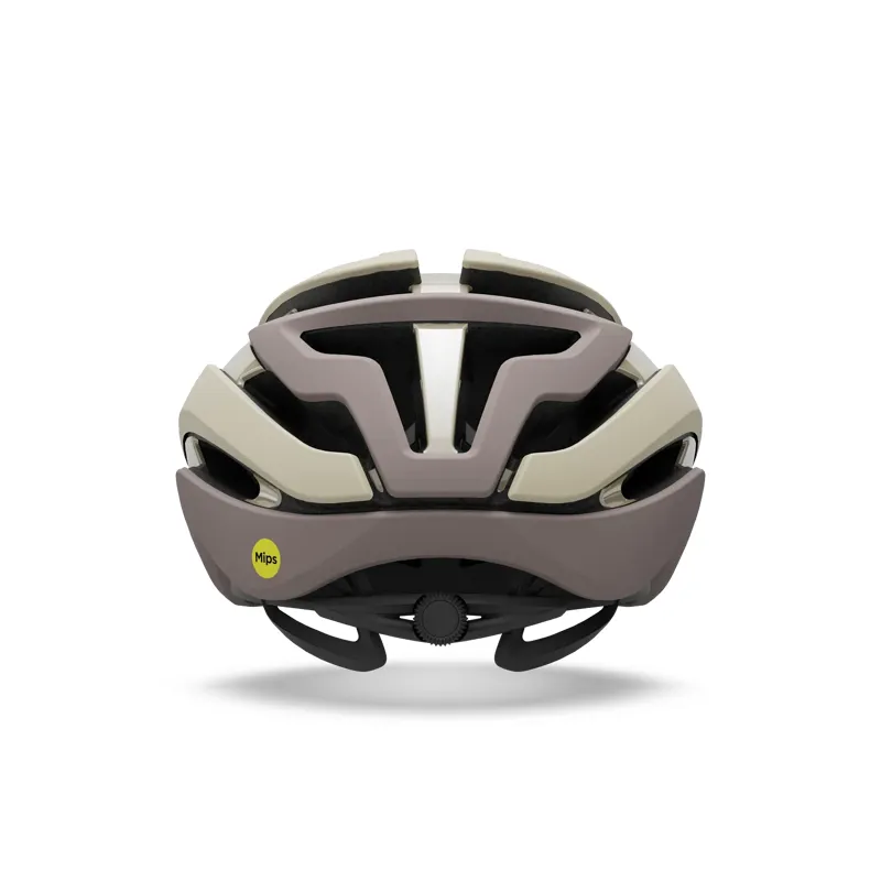Giro Cielo MIPS Road Helmet - Stone-3