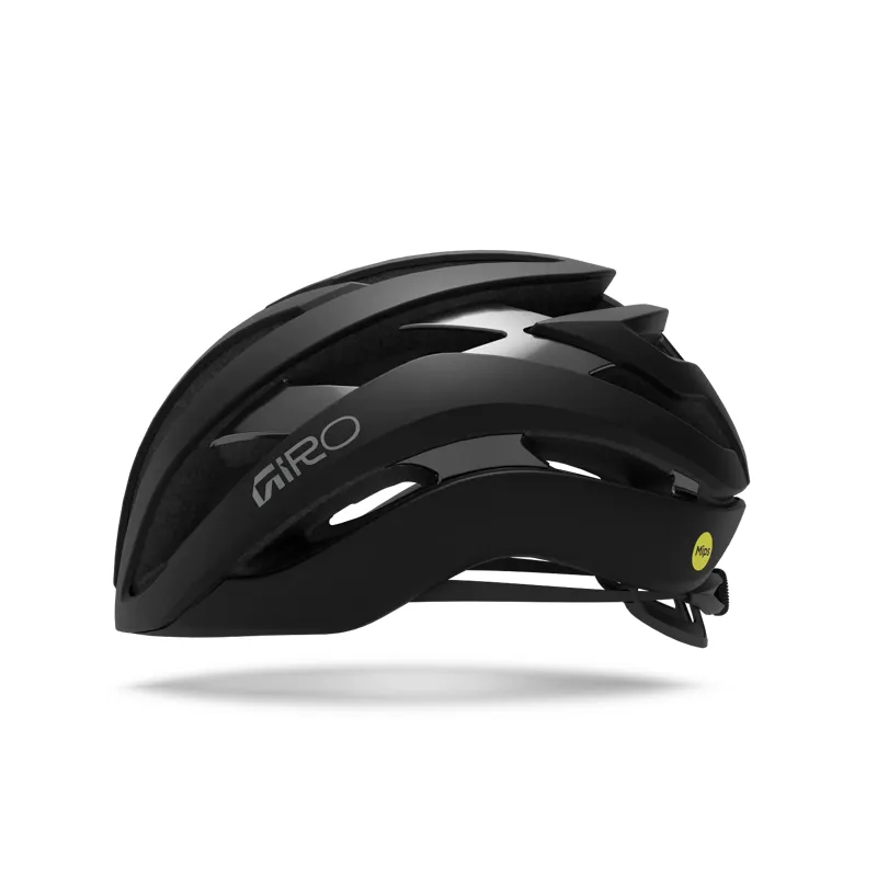 Giro Cielo MIPS Road Helmet - Matte Black-1