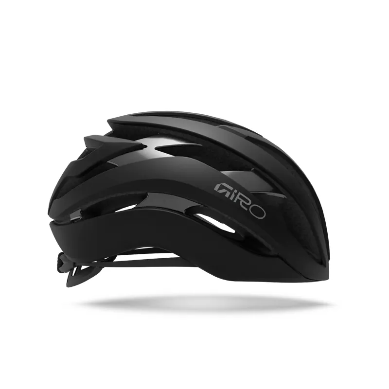 Giro Cielo MIPS Road Helmet - Matte Black-2
